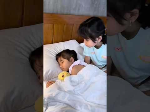 LNS - Sự ăn năn của chị gái || My sister's remorse #shorts thumbnail