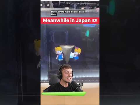 DAS passiert, wenn man ein EIS in JAPAN bestellt! thumbnail