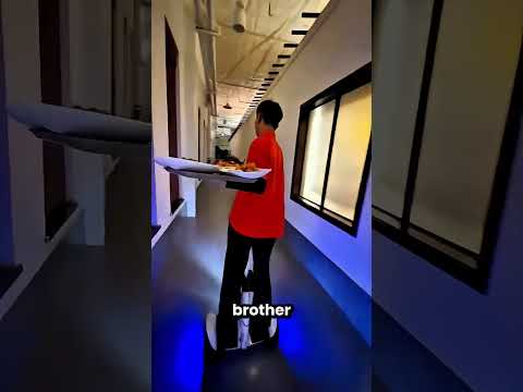 My Little Brother Is A Great Person ?❤️ thumbnail