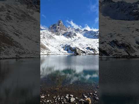 Where Nature Speaks in Silence 🏔️ thumbnail