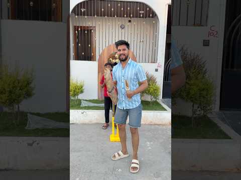 टूटा बेट जोड़ दिया ?? #funny #youtubeshorts #golu008 #funnycomedy #shorts ​⁠@Golu008_vlogs thumbnail