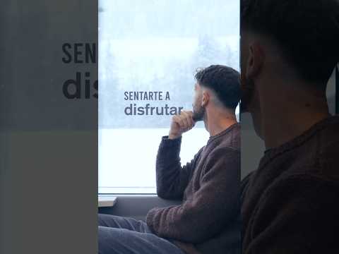 Hasta la clase más baja es una experiencia de lujo. Vídeo completo en mi canal thumbnail