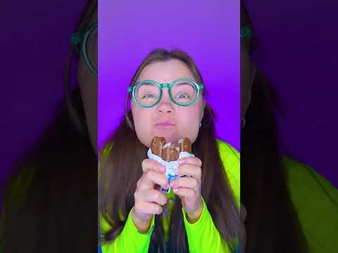 🍬 لعبة عد لذيذة 😄 تعلم الحساب بالحلوى thumbnail