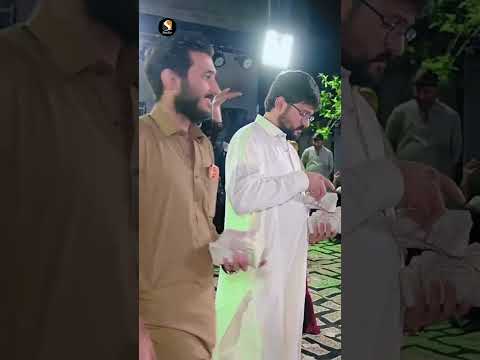 Asi Enj Dholna #ChahatBaloch & #UrwaKhan #MujraDance thumbnail