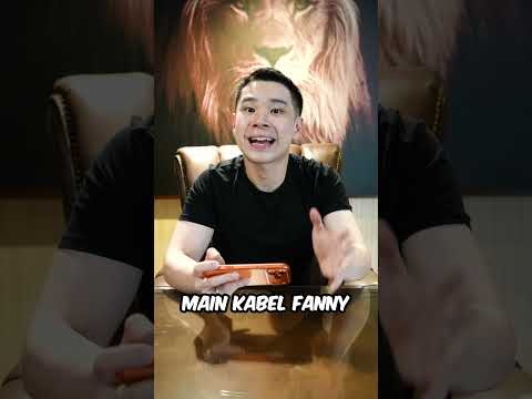 Besok Aku Spill Cara Jago Main Fanny! thumbnail