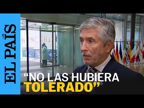 MARLASKA: "Me consta la PLENA HONESTIDAD de la DIRECTORA de la GUARDIA CIVIL" | EL PAÍS thumbnail