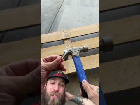 Carpenter’s trick #jeeplife #offroad #jeepwrangler #4x4 #cars #car #ford #offroading #shorts thumbnail