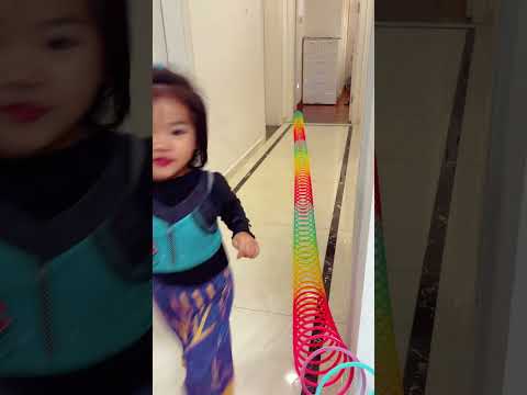 cute girl chasing sound thumbnail