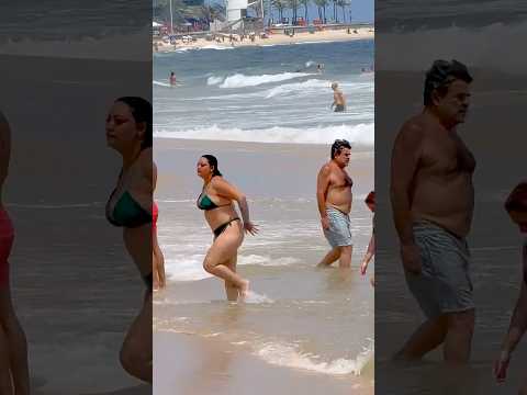 ?? Leblon Beach A Wonderful Day thumbnail