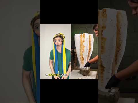Aprontando com o irmão mais Novo? HAHA thumbnail