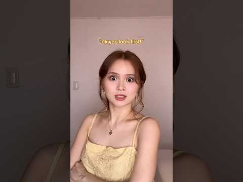 #pov she saw her ex with a new girl and told her friend to look subtly thumbnail