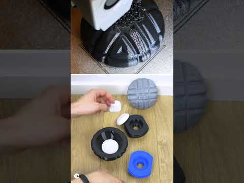 Printing Massage Balls! 🏐 thumbnail