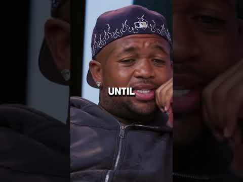Dj Mustard Talks About Kendrick Larmar And ”Not Like Us”💯 #shorts thumbnail