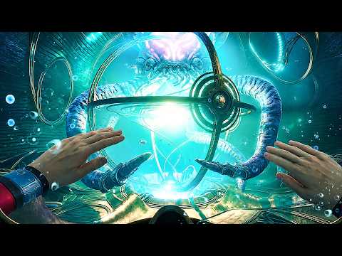 LA FIN DU JEU ! | Subnautica 2 ! thumbnail