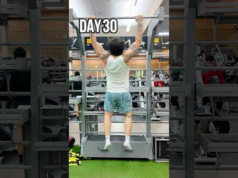 This took him only 30 days?! thumbnail