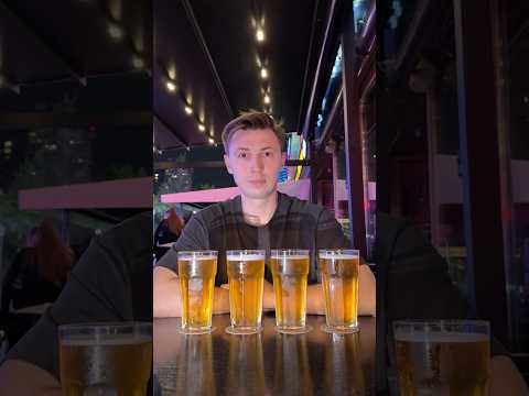 А у тебя стакан на половину полон или пуст? #shorts thumbnail