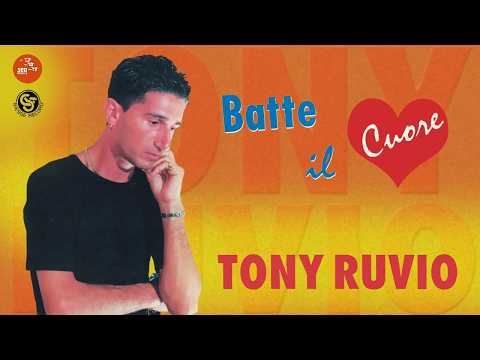 Tony Ruvio - Cumpagn'e cella ( Seamusica Official ) thumbnail