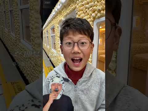 Kereta es krim dan popcorn ‼️ @DrMixStories thumbnail
