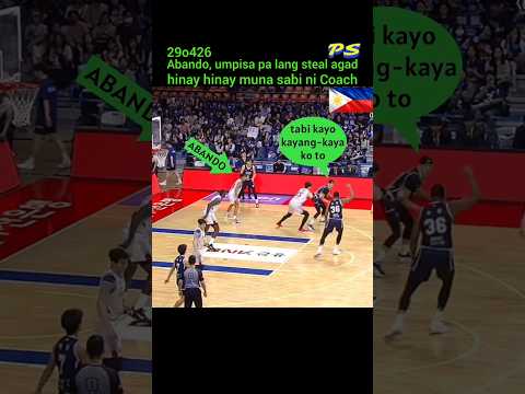 akala nya kayang-kaya, pero naghihintay lang pala si Rhenz Abando. thumbnail