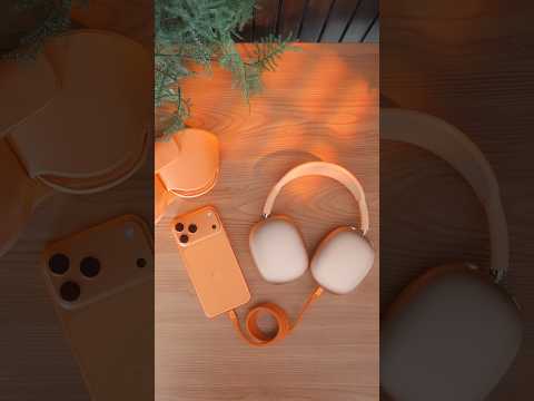 أفضل سماعة بالعالم airpods max 2 thumbnail