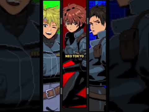 Stop High Tech Robot Crime thumbnail