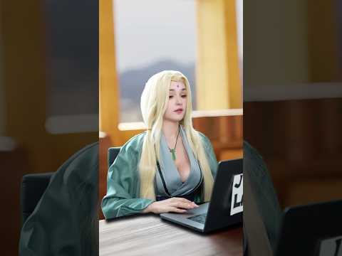 Jiraiyas Browser History 💀⚰️ with ​⁠​⁠@FESCH6  #anime #naruto #tsunade thumbnail