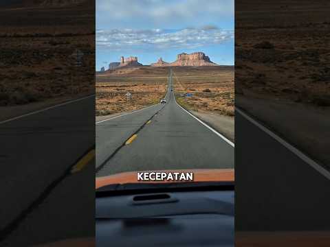 Jalanan Paling Unik Yang Ada Di Dunia! #automobile thumbnail