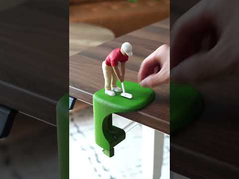 Mini minigolf? thumbnail