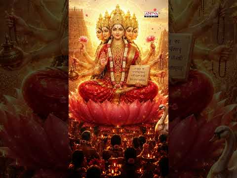Sacred Gayatri Mantra – Feel the Divine Energy🕉️| #OmBhurBhuvaSwaha #DivineVibes #Shorts #YTShorts thumbnail