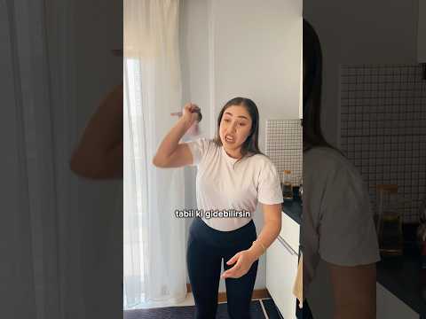 Özge beni şaşırtıyorsun😂 thumbnail