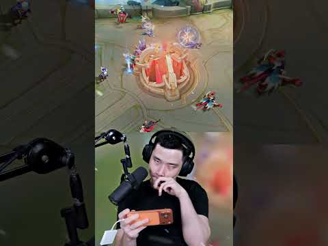 JESS NO LIMIT SAVAGE PAKE SKIN MPL KARRIE TERBARU thumbnail