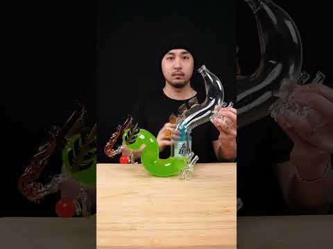 Green + Blue Gatorade🐉  #asmr #sleep thumbnail