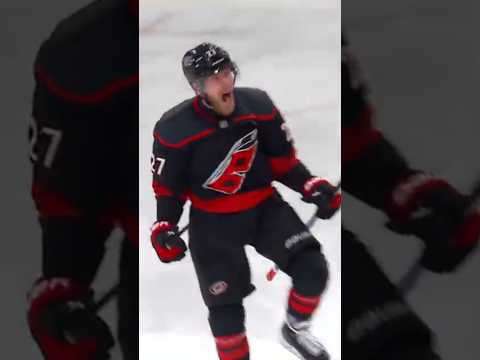 NIK EHLERS OVERTIME GOAL! 👏 thumbnail