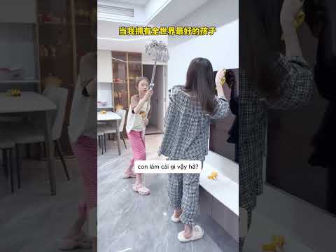 khi con gái học làm sát thủ siêu ngầu thumbnail