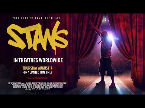 STANS - Official Trailer thumbnail