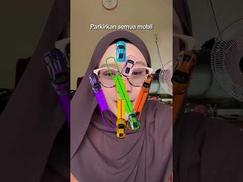 PARKIR MOBIL thumbnail