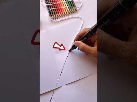 ​Unbelievable This Simple Thread Made A Masterpiece.. ?? thumbnail