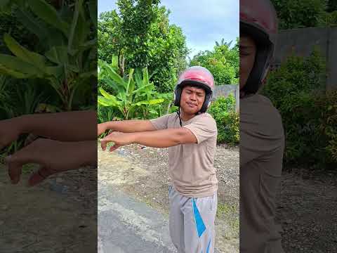 bang gojek ga mau berhenti !!! thumbnail