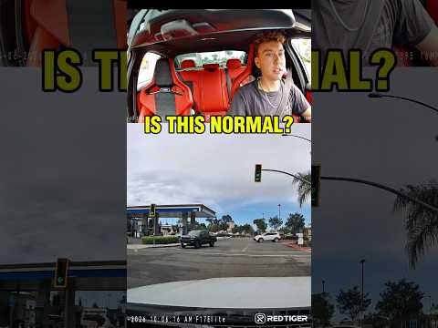 This can’t be normal.. #cars #carshorts #automobile #g80 #bmw thumbnail