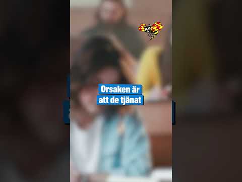 14 000 studenter tvingas betala 400 miljoner till CSN thumbnail