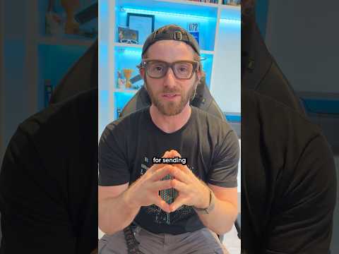 Daily Driving Meta Ray-Ban Display with Neural Handwriting thumbnail