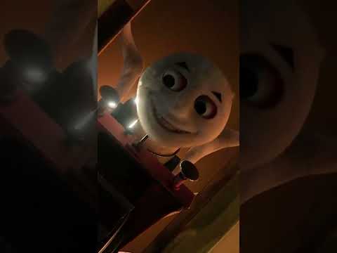 Thomas is hungry #shorts thumbnail