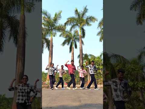 #dance #bangles ⭕ #sanjurathod #ishamalviya #shorts thumbnail