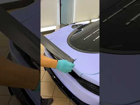 The Cheapest Spoiler on a McLaren GT? 🚗🛠️✨ thumbnail