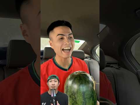 RONALDO MENCURI BUAH MELON MESSI‼️🤯😱@RovsSi #remix #dubbing #trending thumbnail
