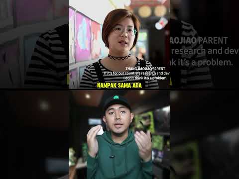 Sekolah Ini Guna AI Pantau Fokus Pelajar? thumbnail
