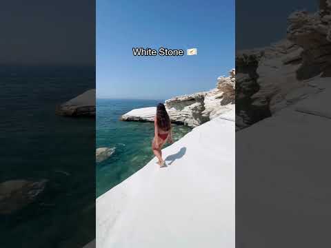Most Beautiful Places in Cyprus ?? | #shorts #travel #explore #nature #viral #adventures thumbnail