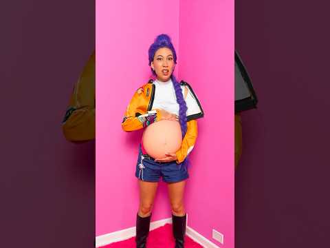 Rumi Is Pregnant thumbnail