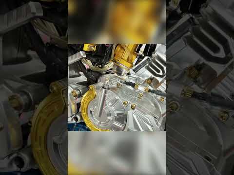 Permesinan rx king yodi nyampe 100 juta thumbnail