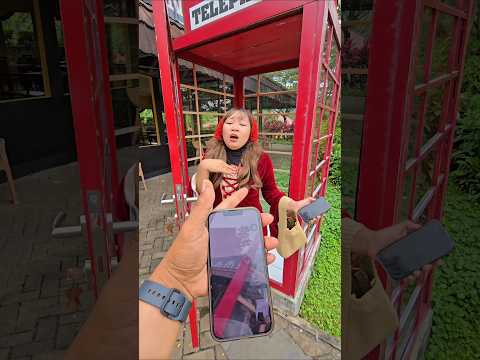 bawang merah kekunci dirumah telpon#trendingshorts thumbnail